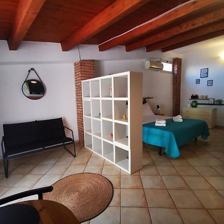 Kappa'S House Daire Palermo Dış mekan fotoğraf