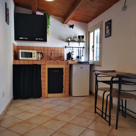 Kappa'S House Daire Palermo Dış mekan fotoğraf