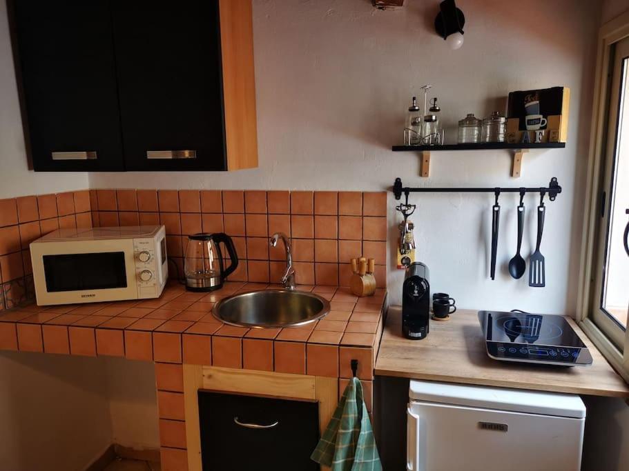 Kappa'S House Daire Palermo Dış mekan fotoğraf