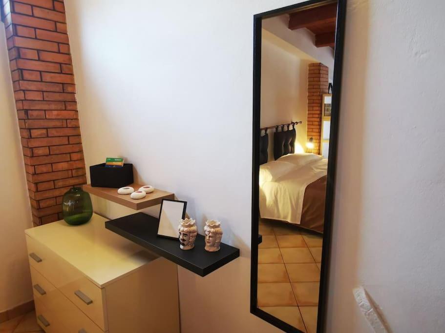 Kappa'S House Daire Palermo Dış mekan fotoğraf