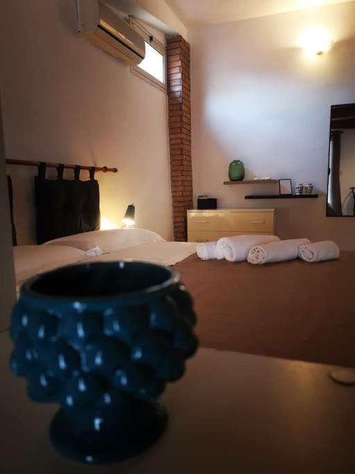 Kappa'S House Daire Palermo Dış mekan fotoğraf