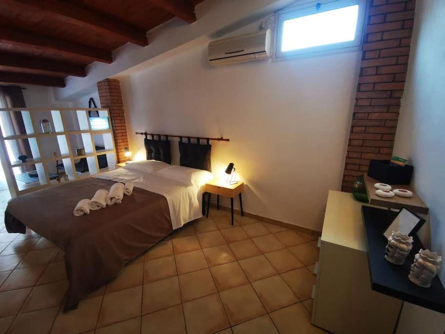Kappa'S House Daire Palermo Dış mekan fotoğraf