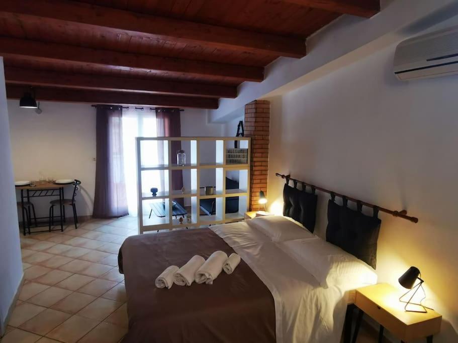 Kappa'S House Daire Palermo Dış mekan fotoğraf