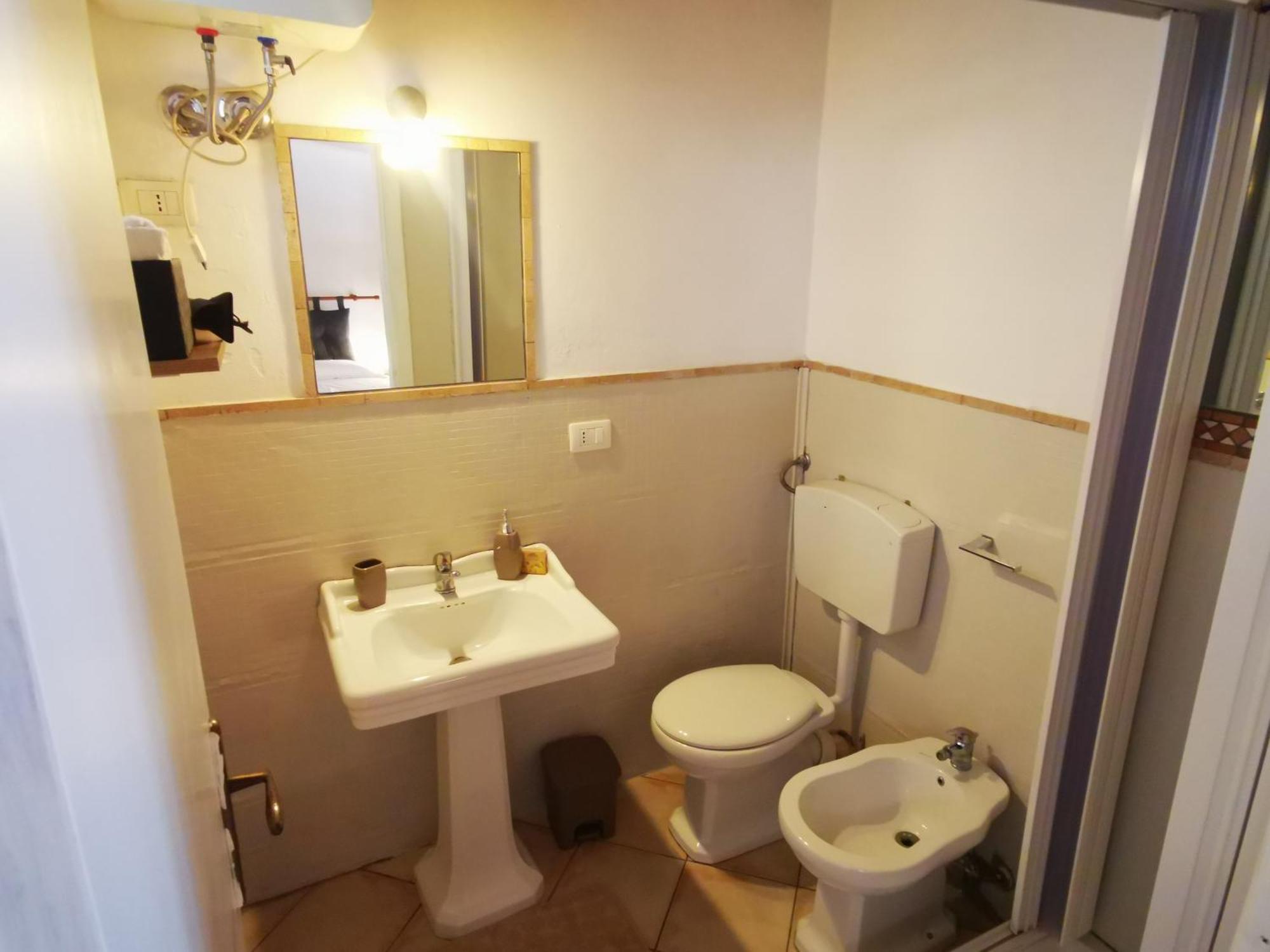 Kappa'S House Daire Palermo Dış mekan fotoğraf