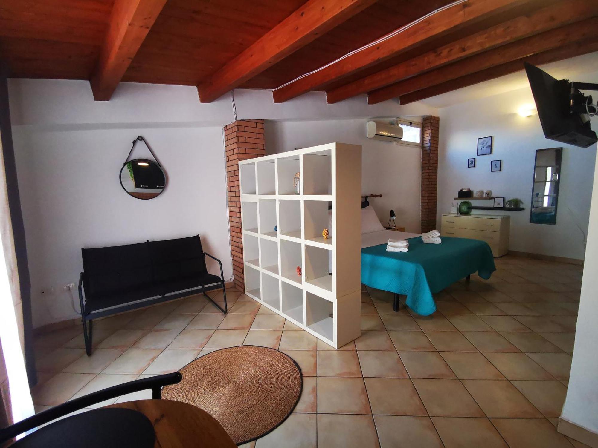 Kappa'S House Daire Palermo Dış mekan fotoğraf